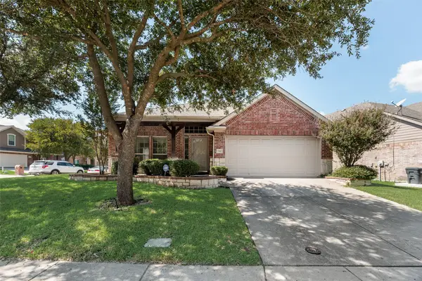 3501 Foxfield Trail, McKinney, TX 75071