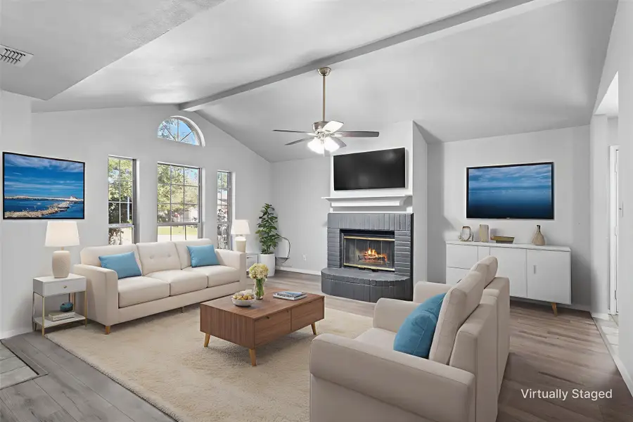 214 Stallion Drive, Keller, TX 76248 - Image #2