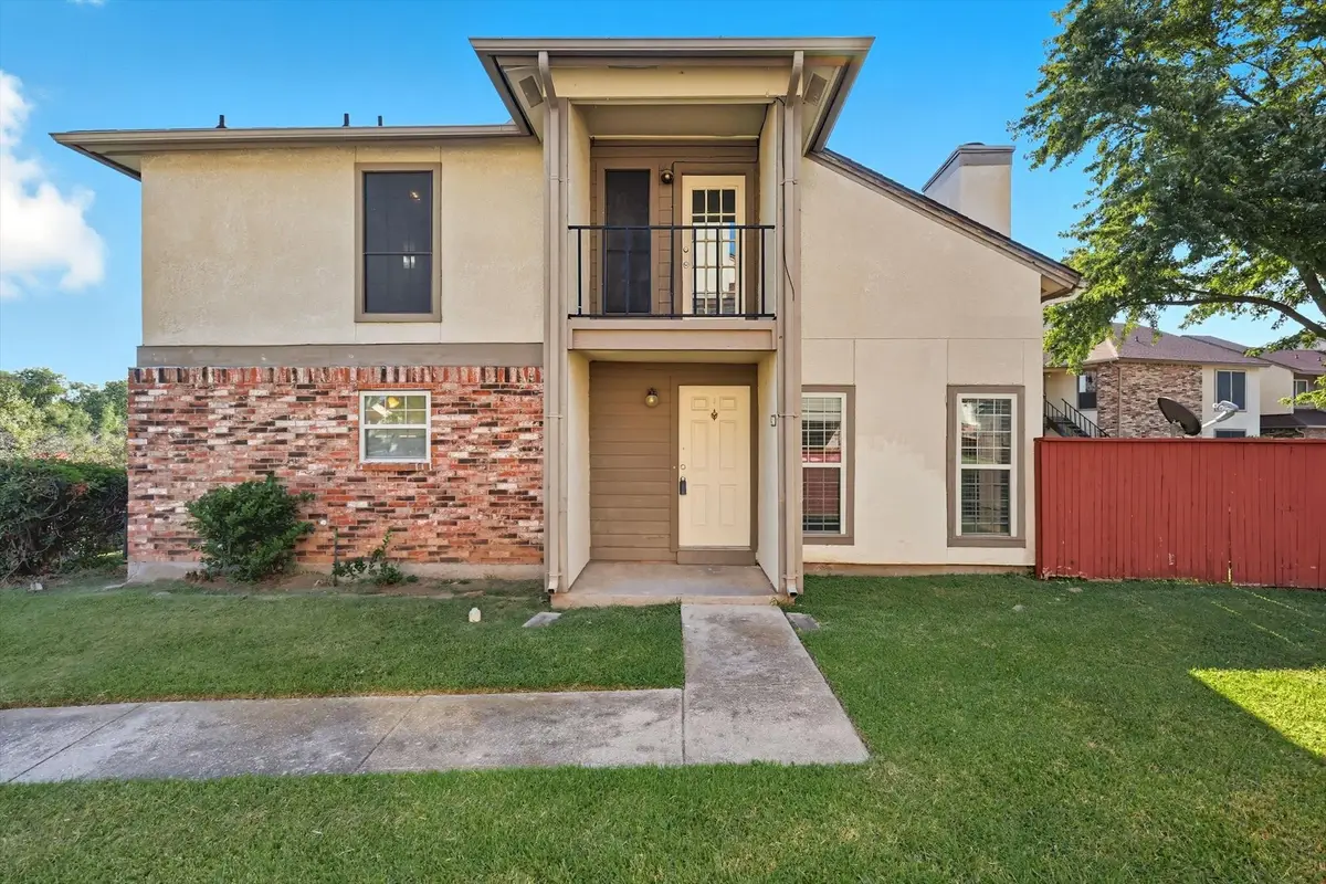 910 Turtle Cove #148, Irving, TX 75060 - Image #1