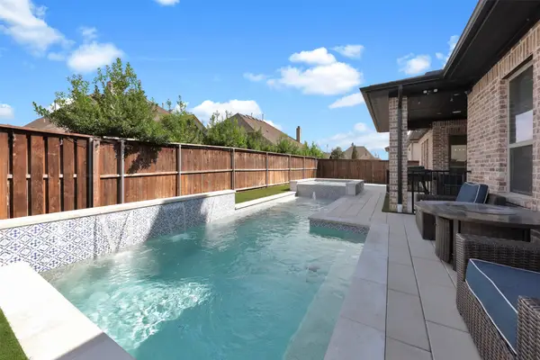 3718 Noontide Lane, Celina, TX 75009