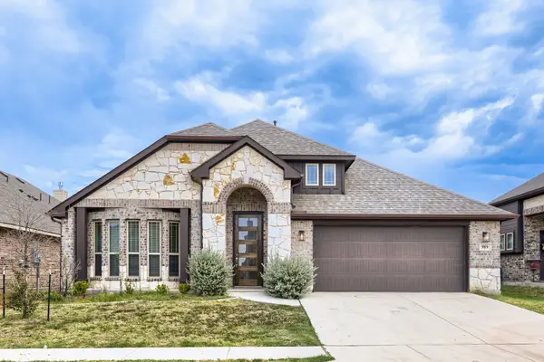 989 Imperial Eagle Road, Alvarado, TX 76009