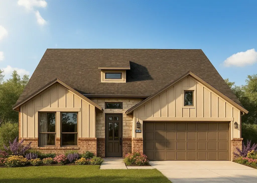 812 Tesslynn Avenue, Godley, TX 76044 - Image #1