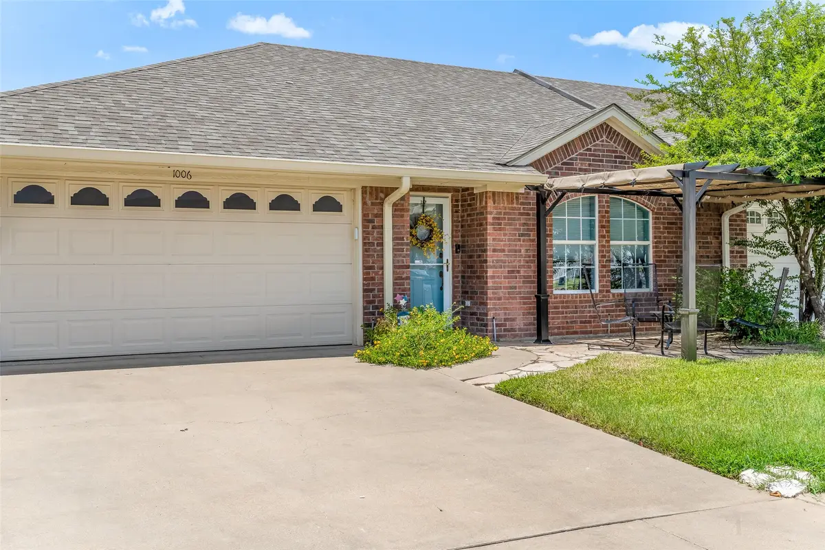 1006 Teresa Court, Granbury, TX 76048 - Image #1