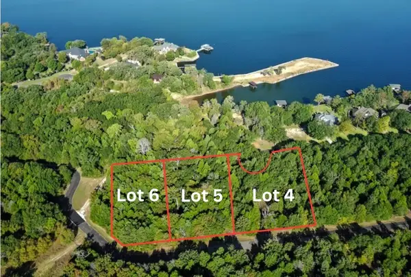 6 Appomattox Road, Streetman, TX 75859