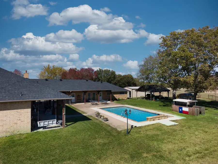 16810 Valley View, Forney, TX 75126 - Image #3