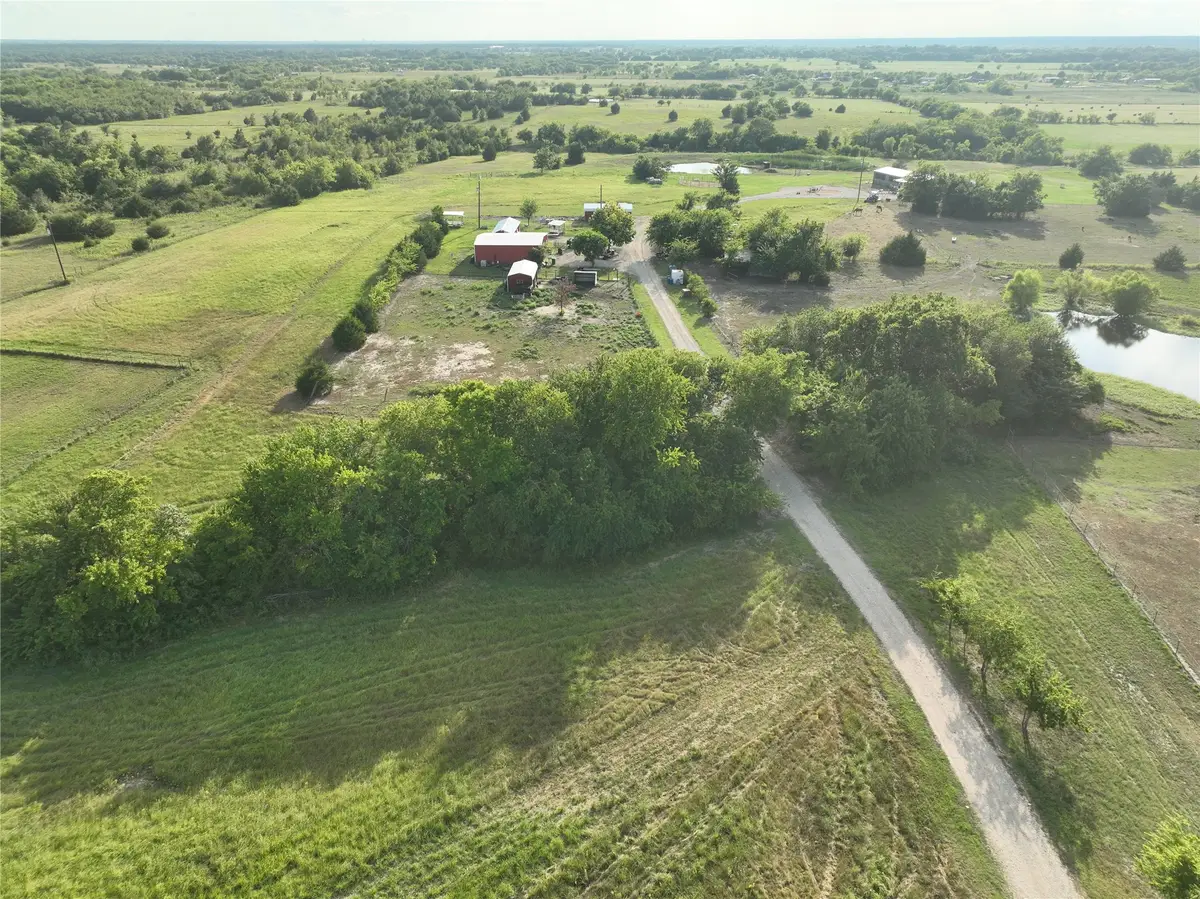 1780 County Road 4109, Campbell, TX 75422 - Image #1