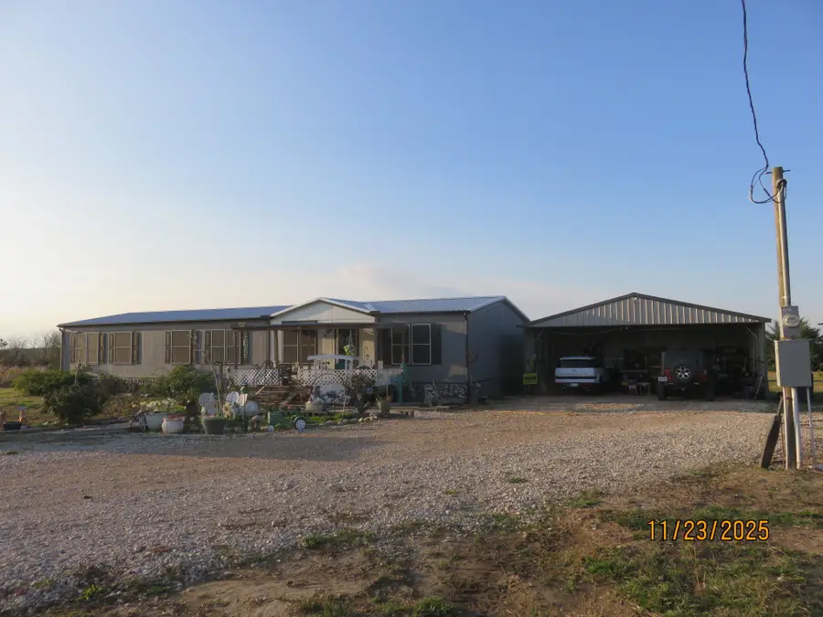 1780 County Road 4109, Campbell, TX 75422 - Image #3