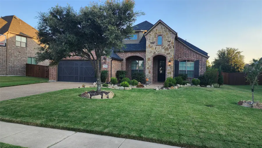721 Berkshire Drive, Prosper, TX 75078 - Image #2