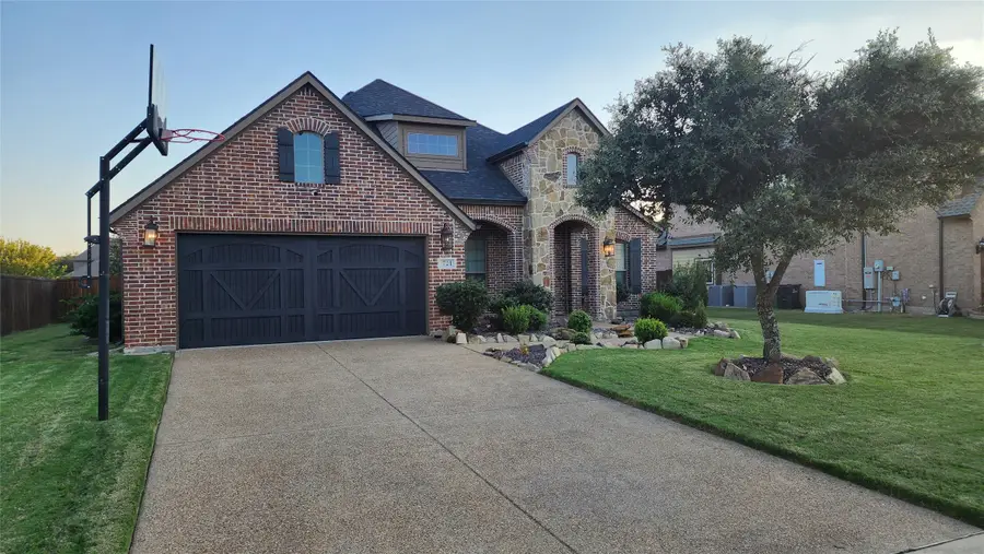 721 Berkshire Drive, Prosper, TX 75078 - Image #3