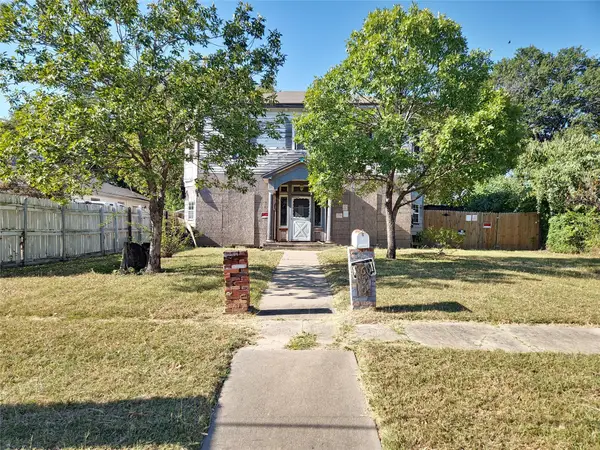 650 W 6th Avenue, Corsicana, TX 75110