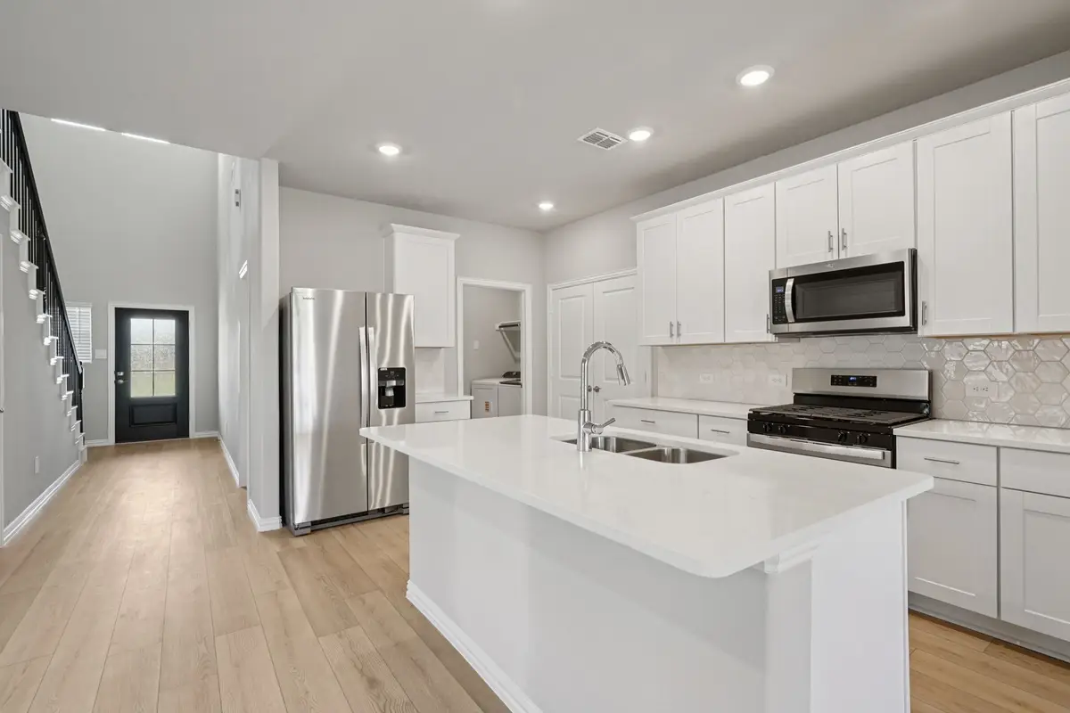 1208 Booker Drive, McKinney, TX 75069 - Image #1