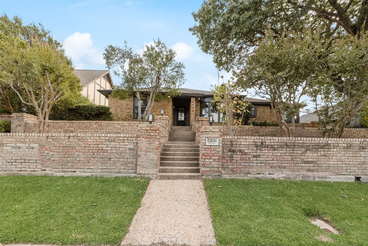 6406 Redpine Road, Dallas, TX 75248 - Image #1