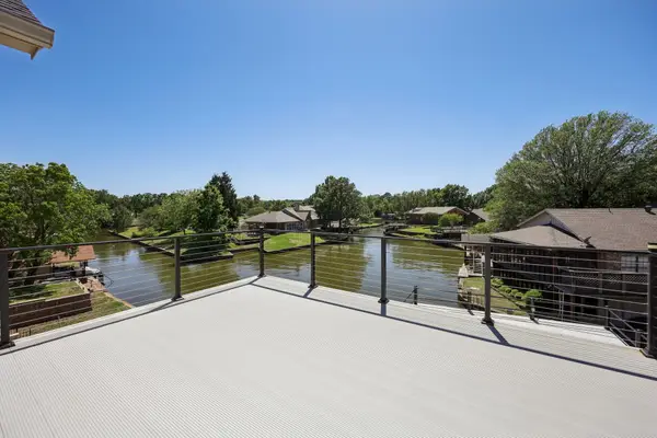 131 Hilltop Drive, Trinidad, TX 75163