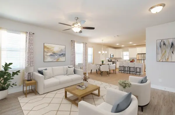 1341 Greenfield Drive, Gainesville, TX 76240