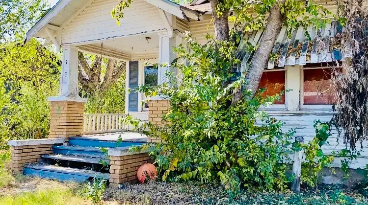 513 7th Street, Brownwood, TX 76801 - Image #2