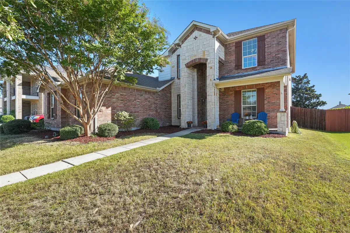 704 Beau Drive, Wylie, TX 75098 - Image #1