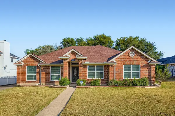 417 Channel View Terrace, DeSoto, TX 75115