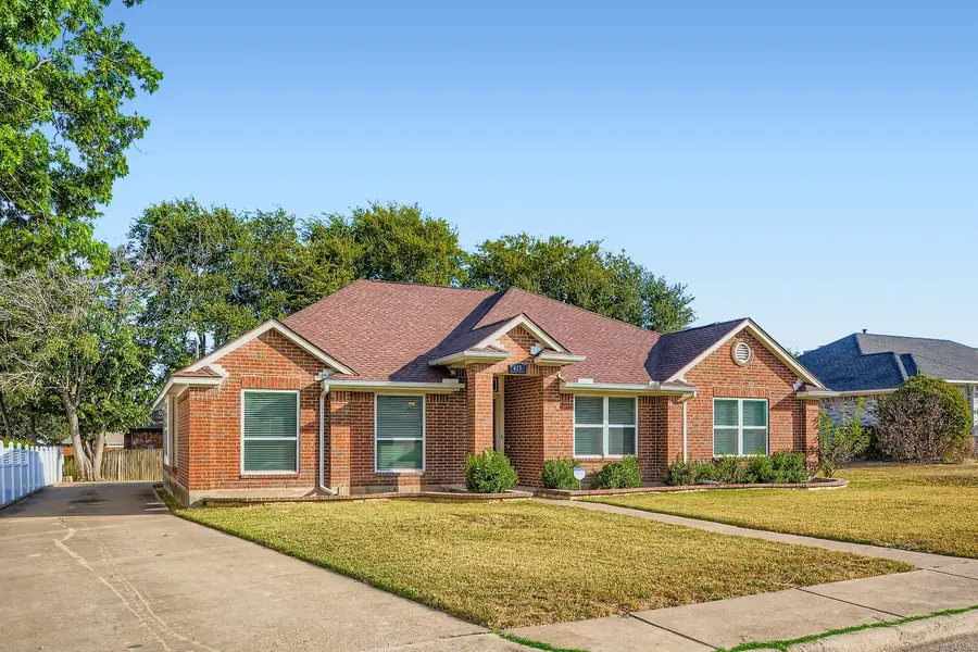 417 Channel View Terrace, Desoto, TX 75115 - Image #2