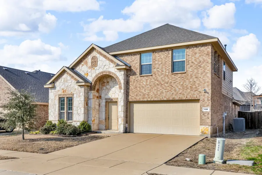 610 Bassett Hall Road, Fate, TX 75189 - Image #2