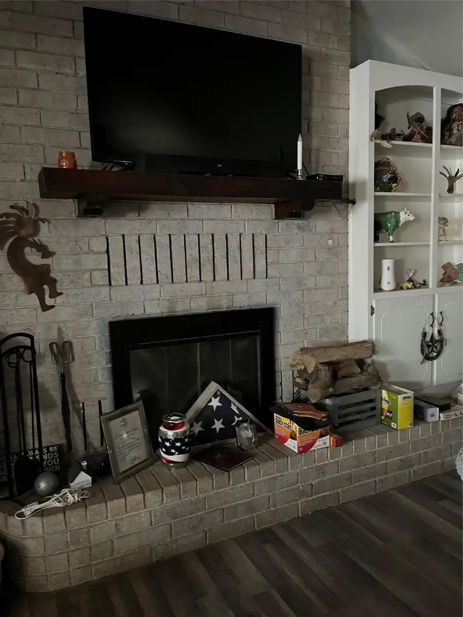 214 Sawyer Drive, Sonora, TX 76950 - Image #3