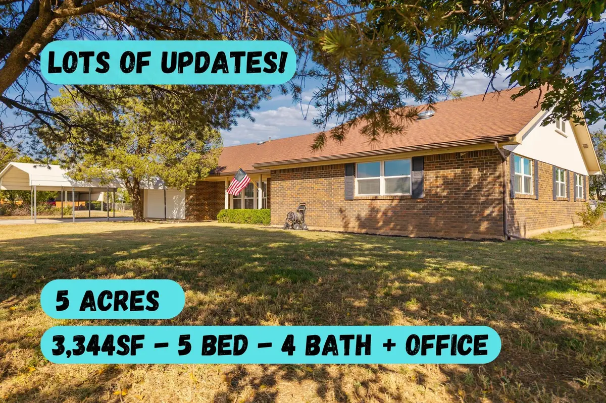 12081 Chapman Drive, Amarillo, TX 79118 - Image #1