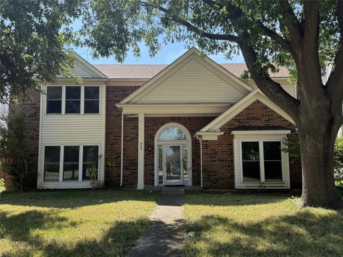 409 Williams Street, Cedar Hill, TX 75104 - Image #1