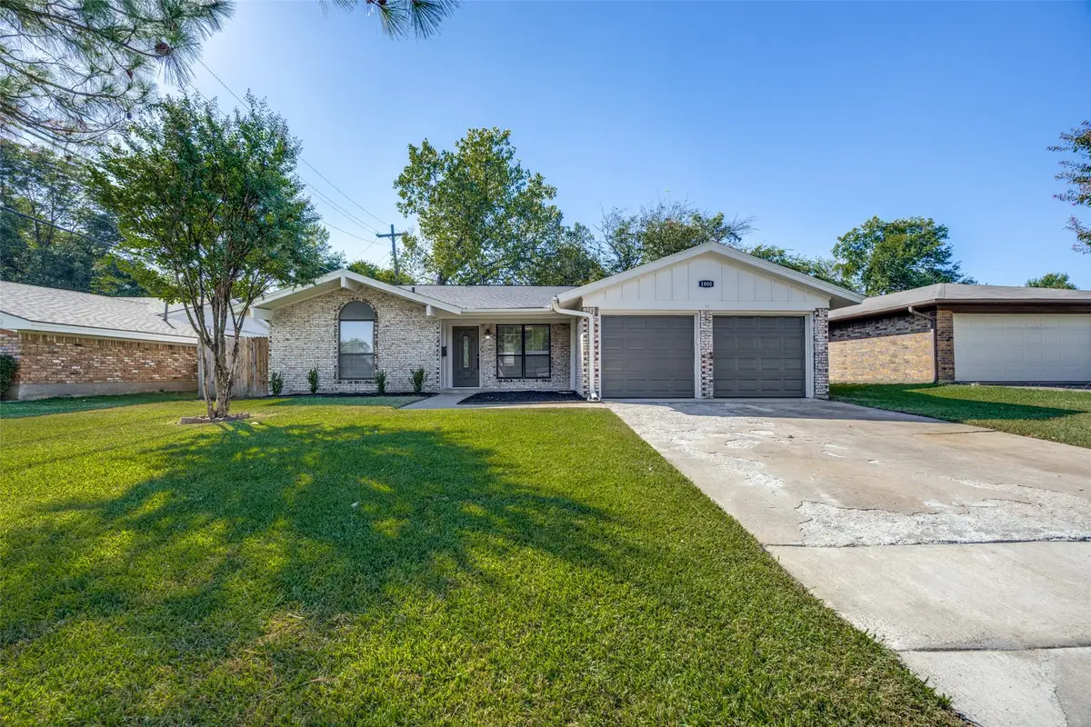 1800 W Mcgee Street, Sherman, TX 75092 - Image #1