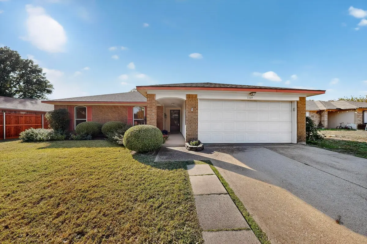 1109 Candlewood Drive, Allen, TX 75002 - Image #1