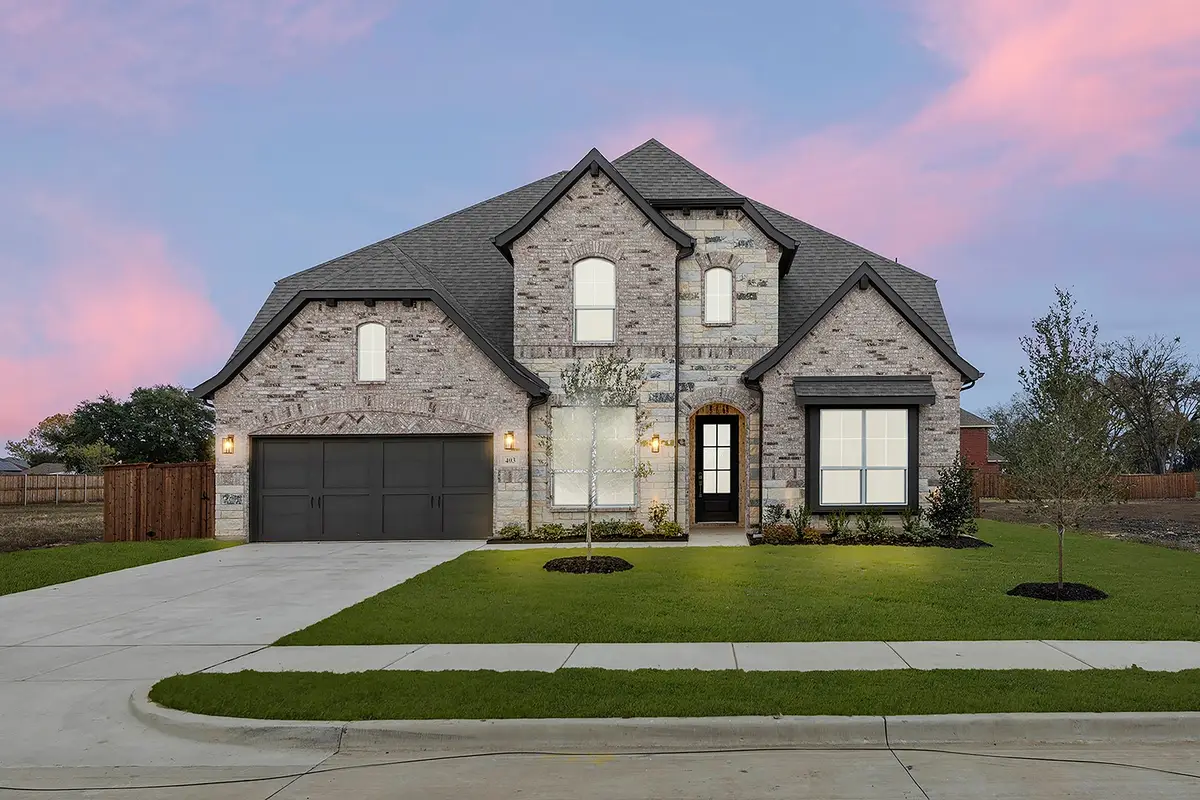 403 Heritage Hill Drive, Forney, TX 75126 - Image #1
