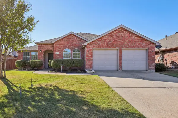 1261 Stone Lane, Celina, TX 75009