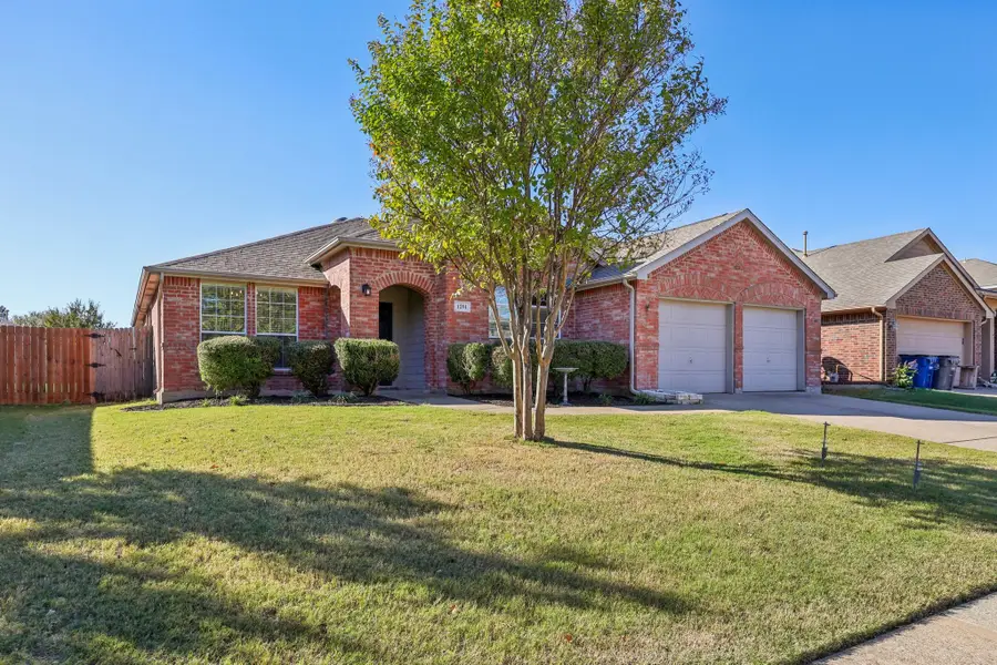 1261 Stone Lane, Celina, TX 75009 - Image #3