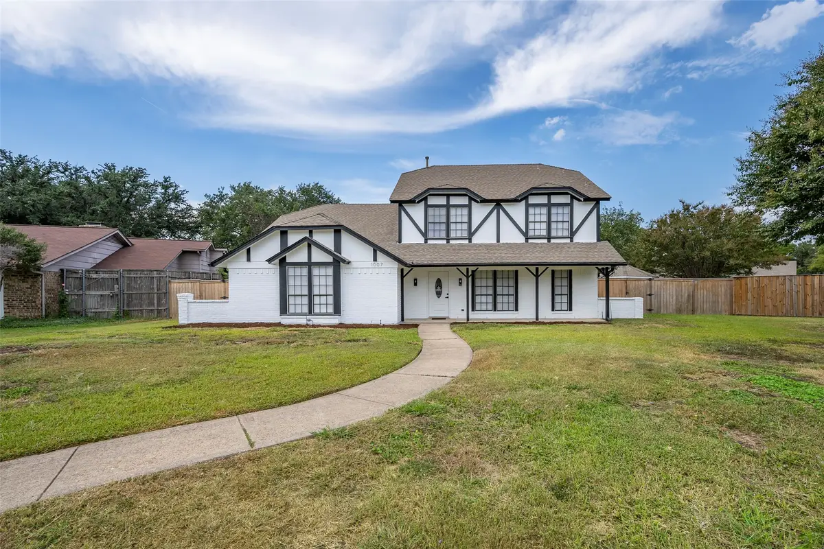 1007 Harness Lane, Richardson, TX 75081 - Image #1