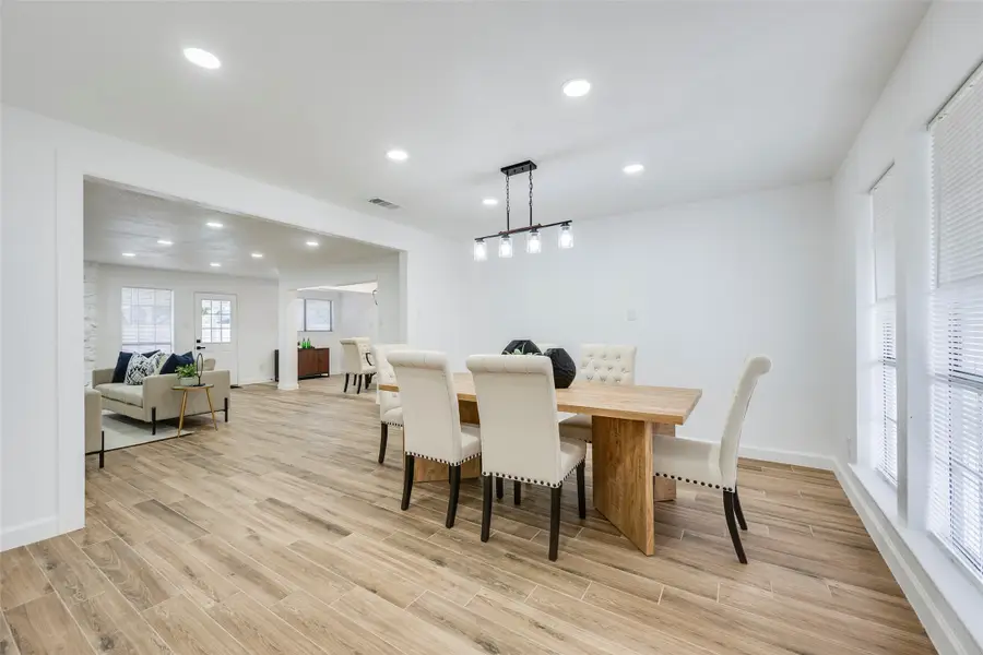 1007 Harness Lane, Richardson, TX 75081 - Image #2