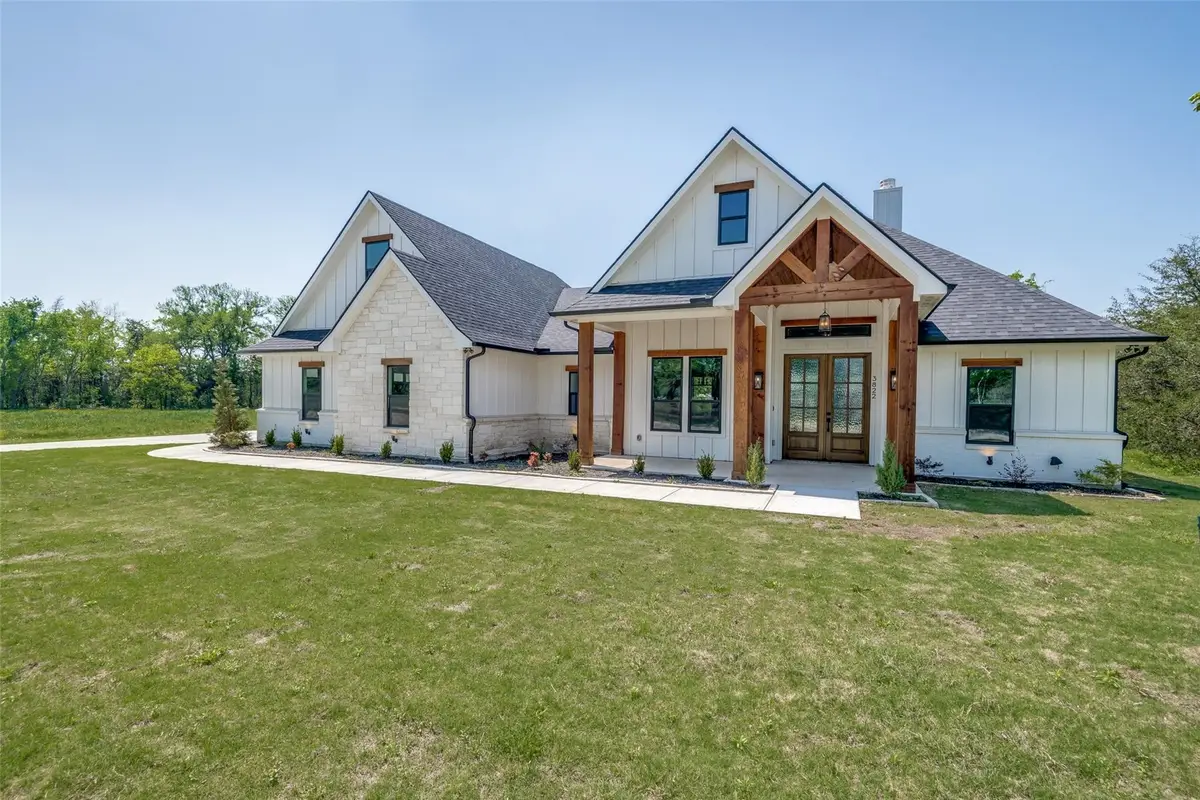 3822 Evergreen Lane, Caddo Mills, TX 75135 - Image #1