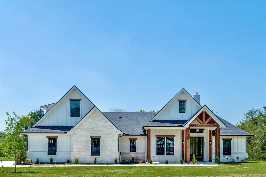 3822 Evergreen Lane, Caddo Mills, TX 75135 - Image #2