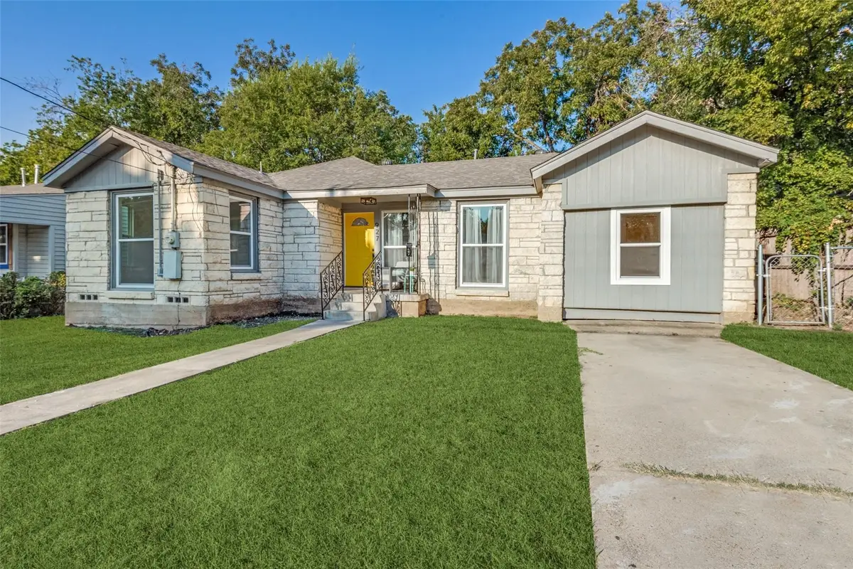 927 S Franklin Street, Dallas, TX 75211 - Image #1