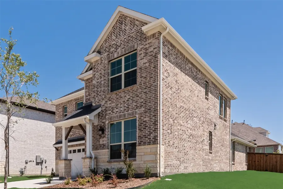 3317 Loftwood Lane, Anna, TX 75409 - Image #3