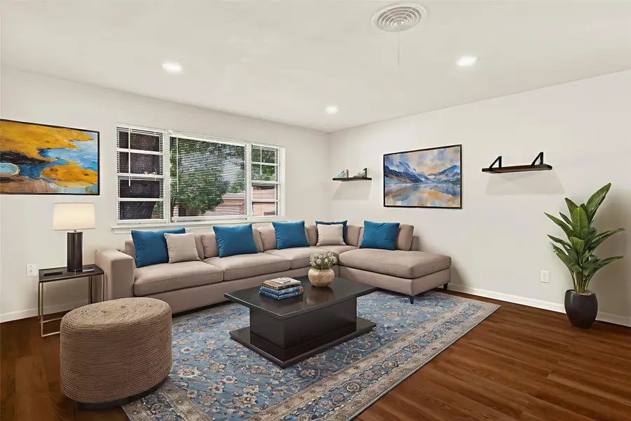 2523 Dorrington Drive, Dallas, TX 75228 - Image #2