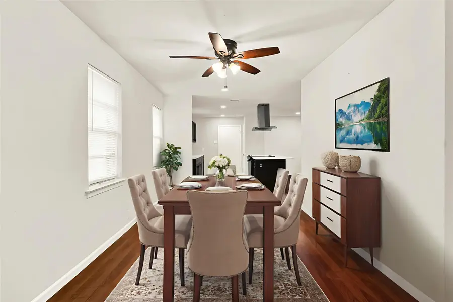 2523 Dorrington Drive, Dallas, TX 75228 - Image #3