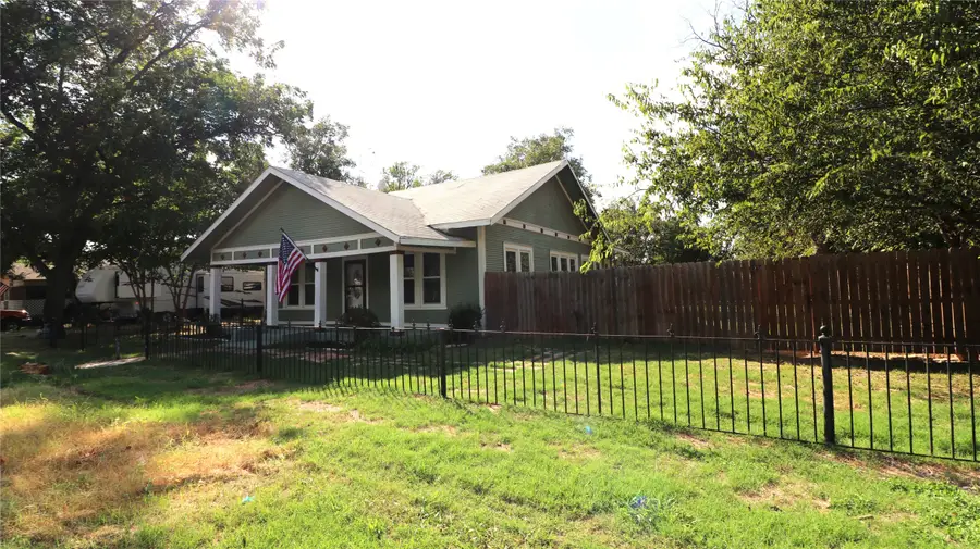 929 Vitalious Street, Ranger, TX 76470 - Image #3