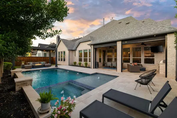 3375 Bellcrest Way, Celina, TX 75009