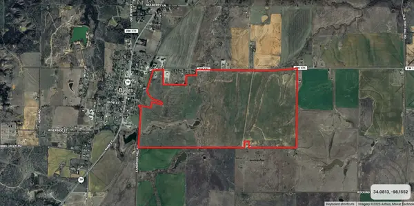 TBD Fm 171, Byers, TX 76357