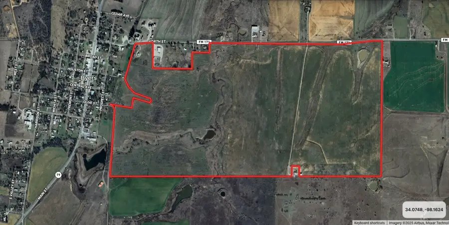 TBD Fm 171, Byers, TX 76357 - Image #2