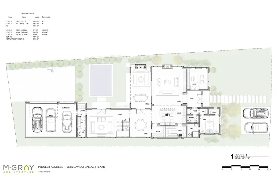 3985 Davila Drive, Dallas, TX 75220 - #3