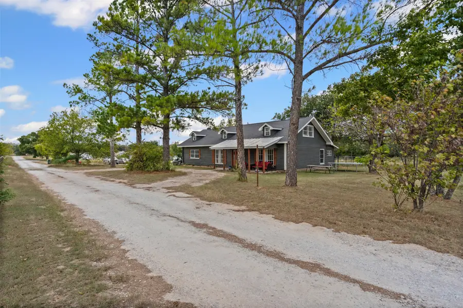 541 County Road 3420, Bridgeport, TX 76426 - Image #3
