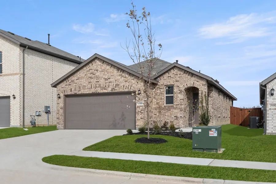 1904 Osage Trail, Mesquite, TX 75149 - Image #2