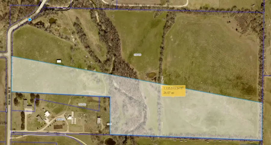 Tract 1 Sam Bass Road, Sanger, TX 76266 - Image #2