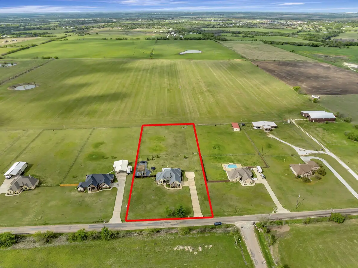 7728 County Road 1205, Rio Vista, TX 76093 - Image #1