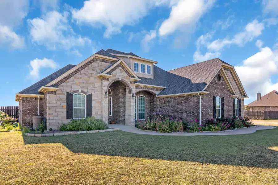 7728 County Road 1205, Rio Vista, TX 76093 - Image #2