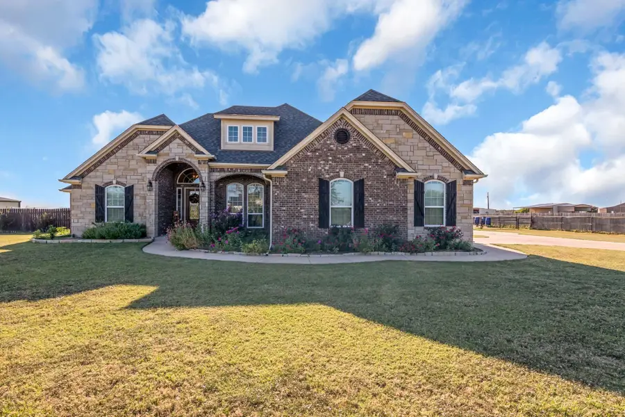 7728 County Road 1205, Rio Vista, TX 76093 - Image #3